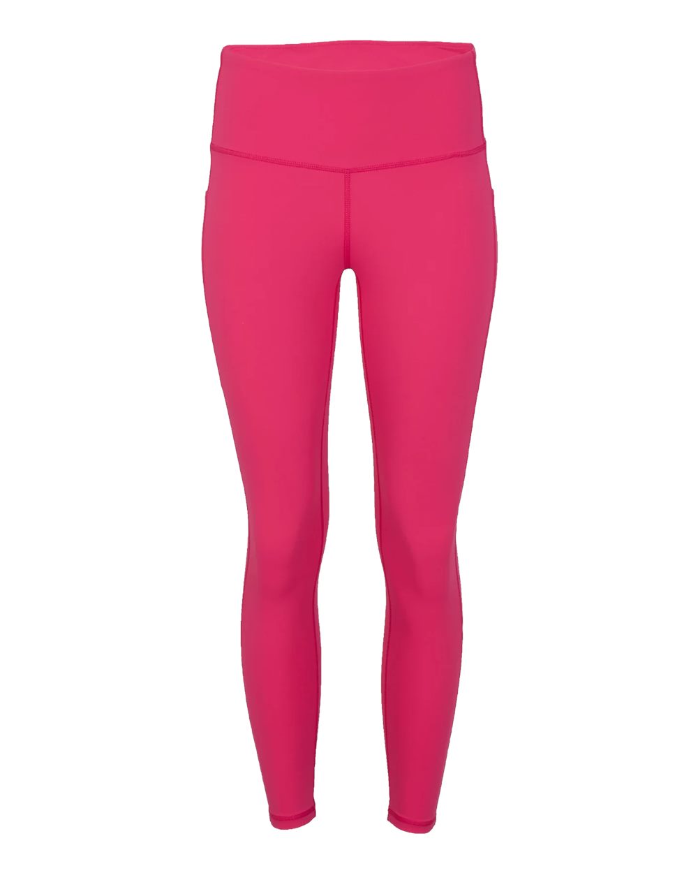 Boxercraft Women's Zen Sport Leggings. BW6303 - Cosmic Pink