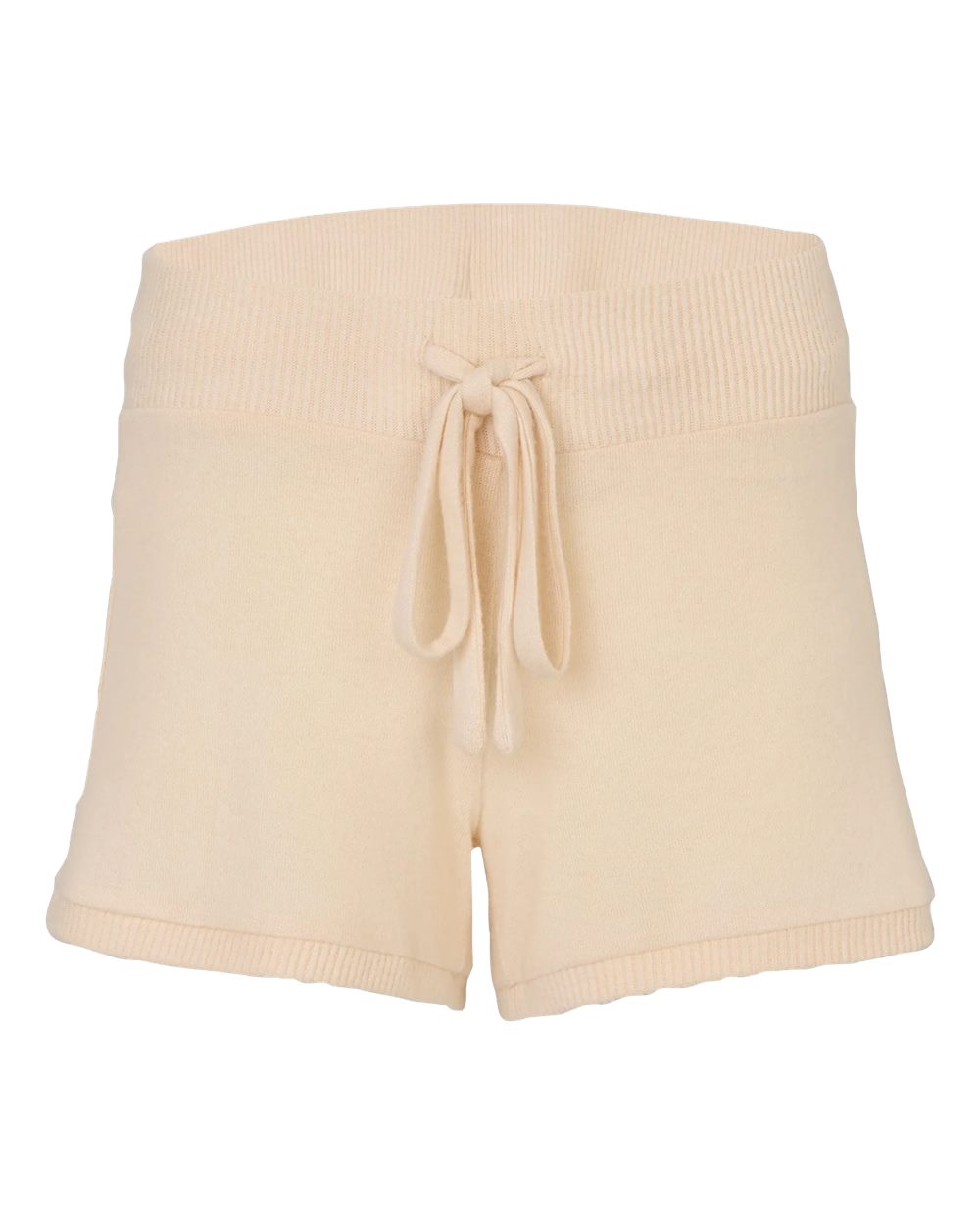 Boxercraft Women's Cuddle Shorts. BW6505 - Barley