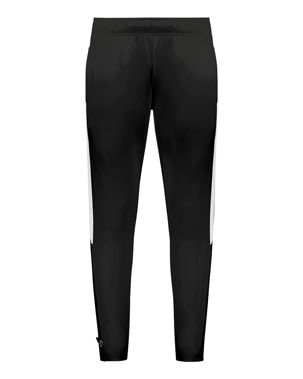 Holloway Women's Crosstown Pants. 223731 - Black/ White