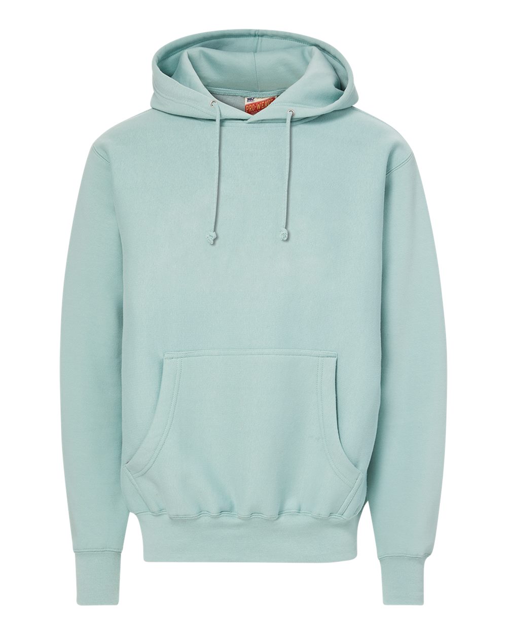MV Sport Unisex Pro Weave® Hooded Sweatshirt. 488 - Greenstone