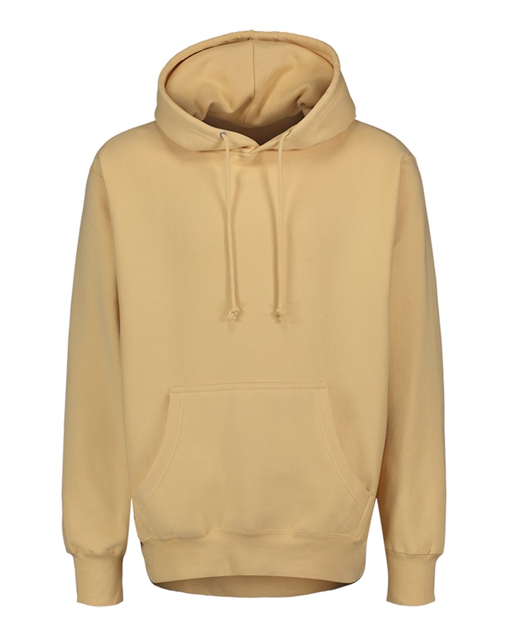 MV Sport Unisex Pro Weave® Hooded Sweatshirt. 488 - Maize