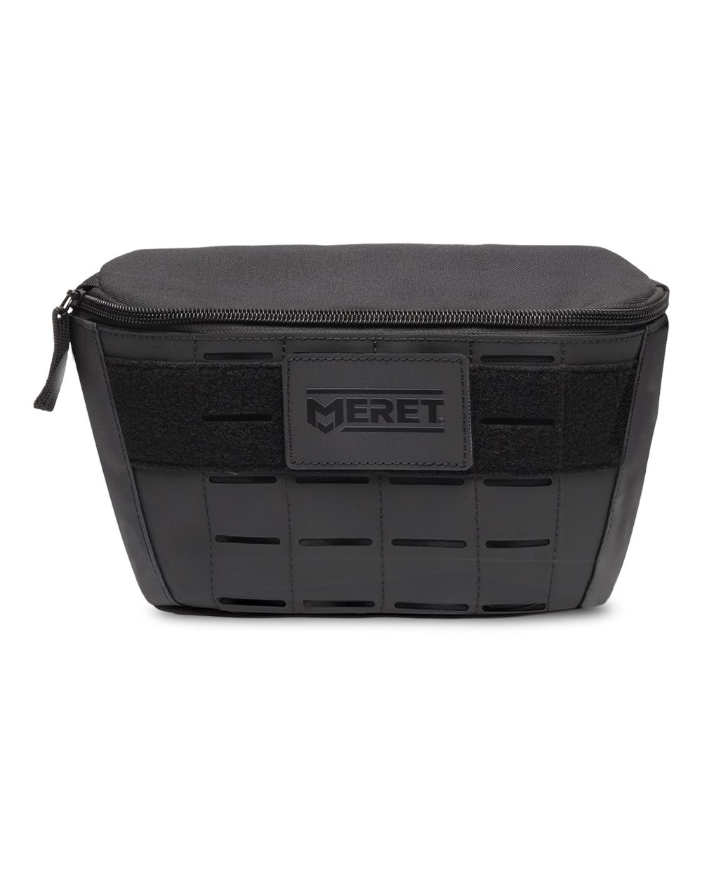 MERET Scout 2 Waist Pack. SC2 - Black