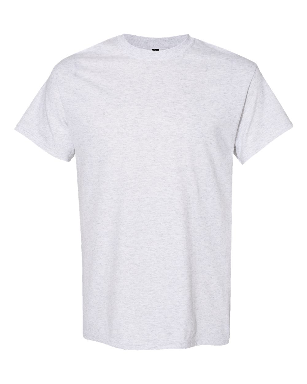 Gildan Unisex Heavy Cotton™ T-Shirt. 5000 - Ash