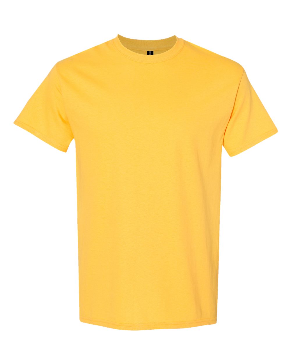 Gildan Unisex Heavy Cotton™ T-Shirt. 5000 - Daisy