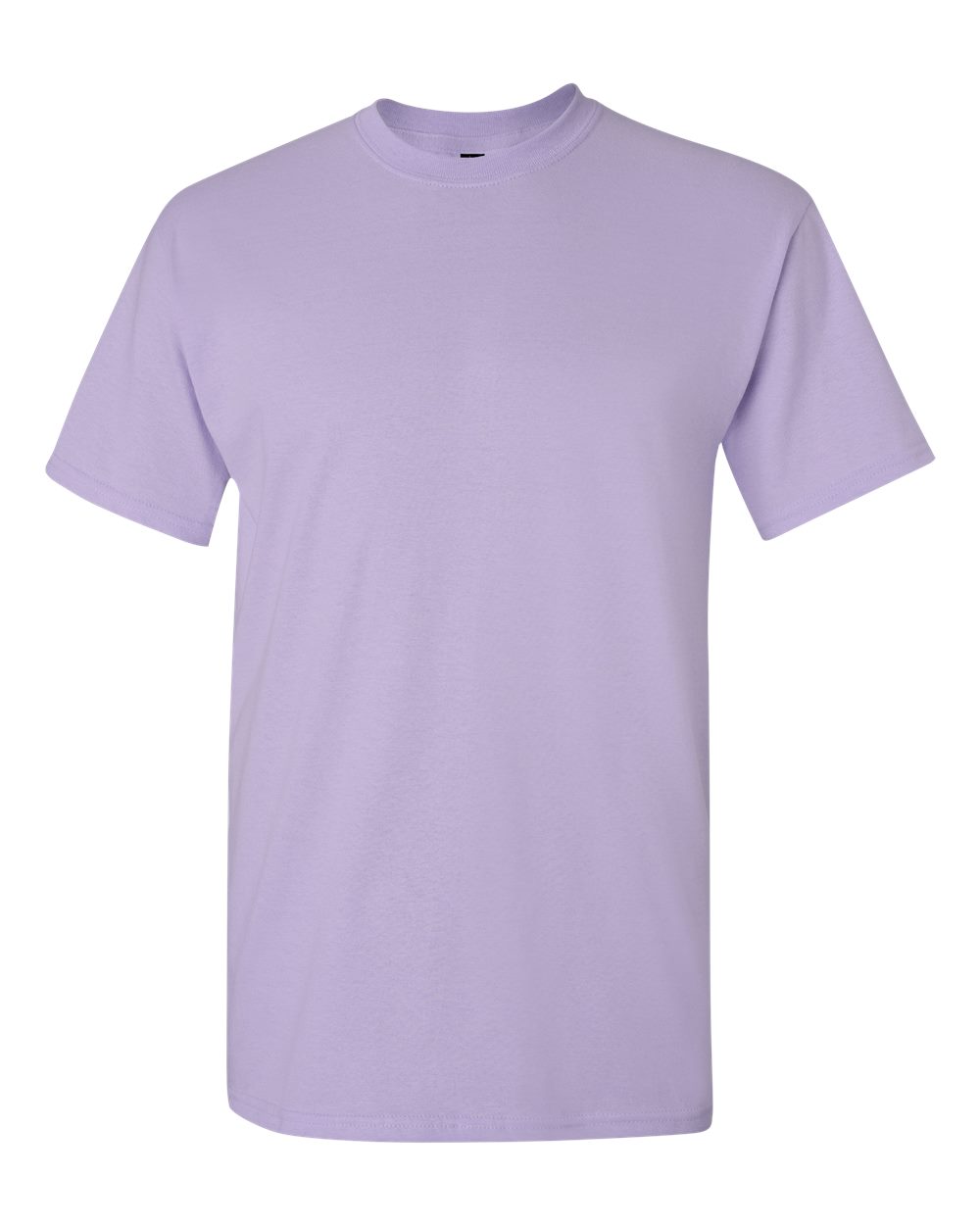 Gildan Unisex Ultra Cotton® T-Shirt. 2000 - Orchid