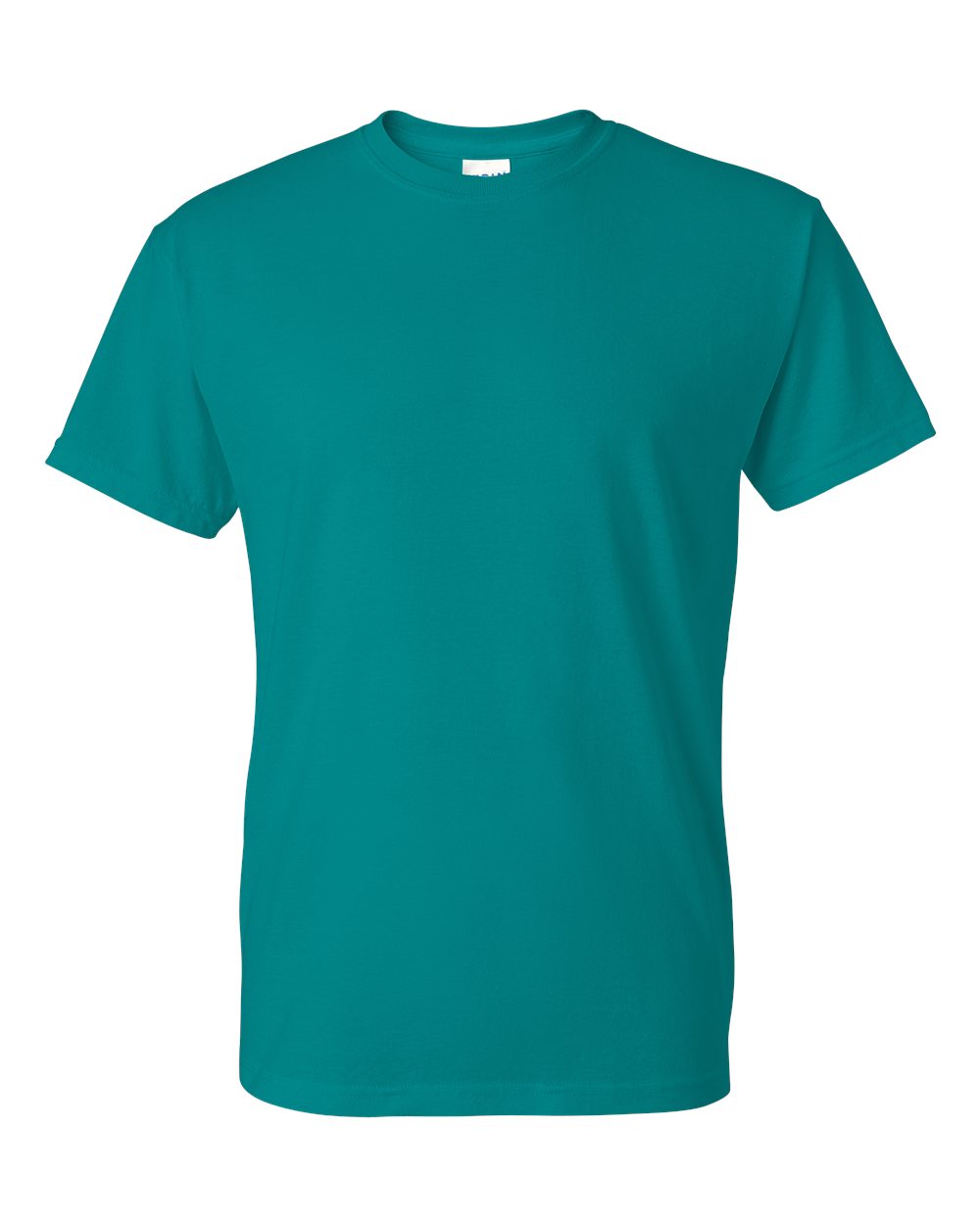 Gildan Unisex DryBlend® T-Shirt. 8000 - Jade Dome