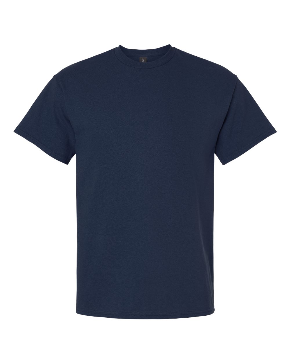 Gildan Men's Tall Ultra Cotton® T-Shirt. 2000T - Navy
