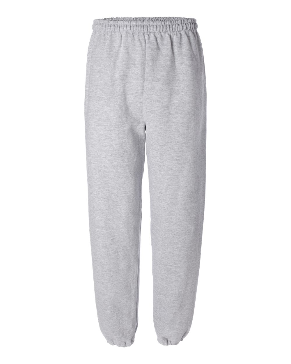 Gildan Unisex Heavy Blend™ Sweatpants. 18200 - Sport Grey