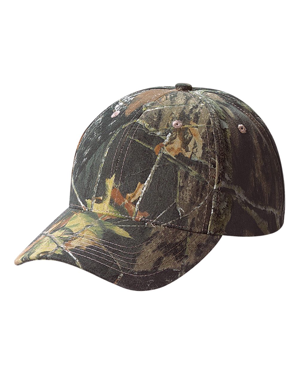 Kati Licensed Camo Cap. LC10 - Mossy Oak New Breakup - MO15