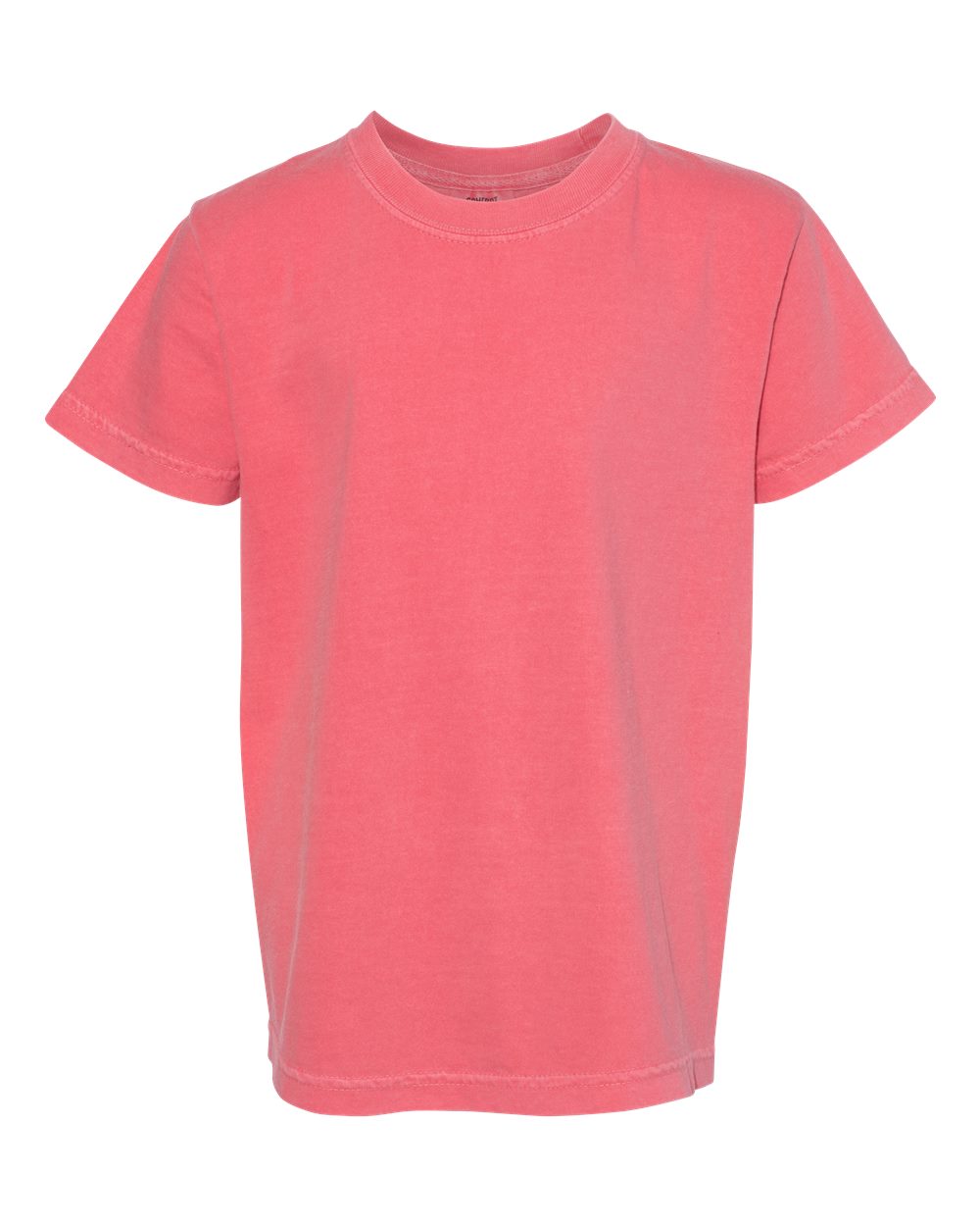 Comfort Colors Youth Garment-Dyed Heavyweight T-Shirt. 9018 - Watermelon
