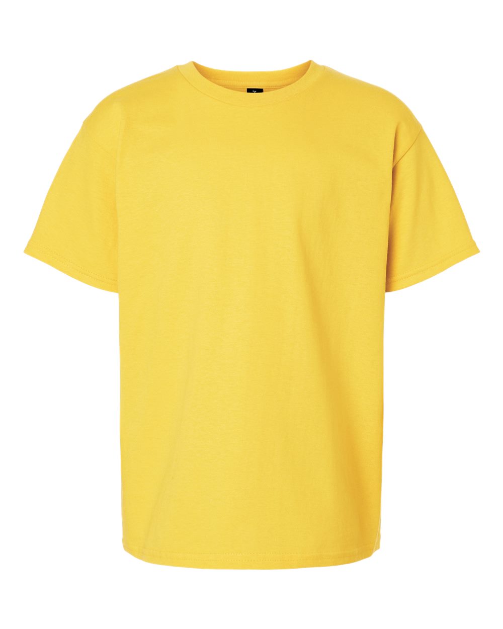 Gildan Youth Ultra Cotton® T-Shirt. 2000B - Daisy