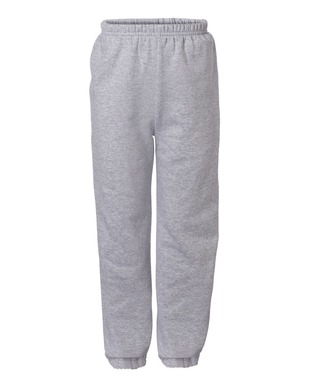 Gildan Youth Heavy Blend™ Sweatpants. 18200B - Sport Grey