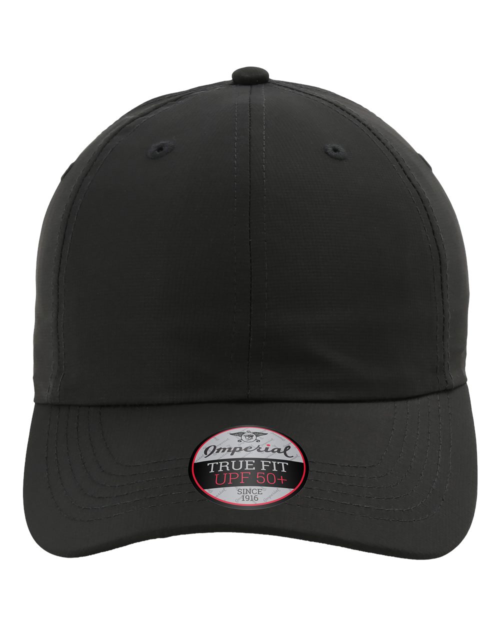 Imperial The Original Performance Cap. X210P - Dark Grey