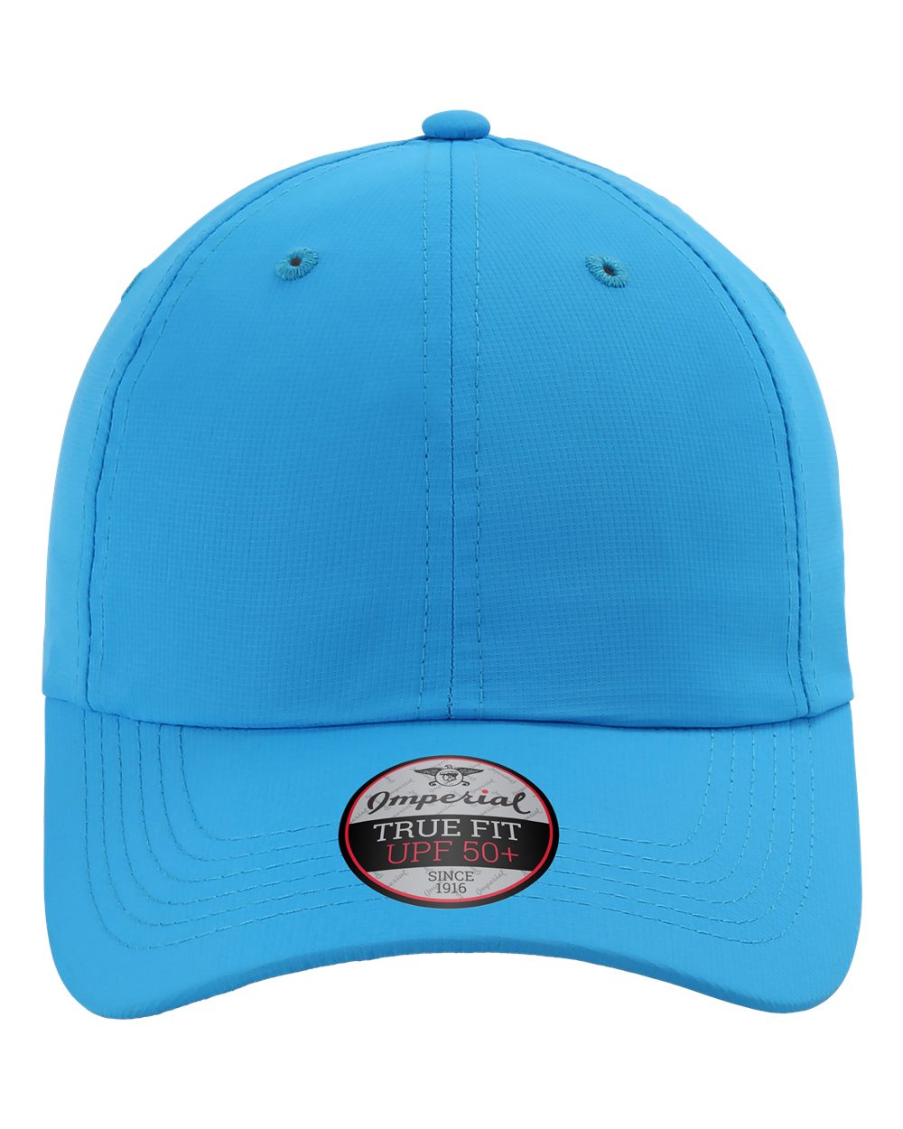 Imperial The Original Performance Cap. X210P - Pacific Blue