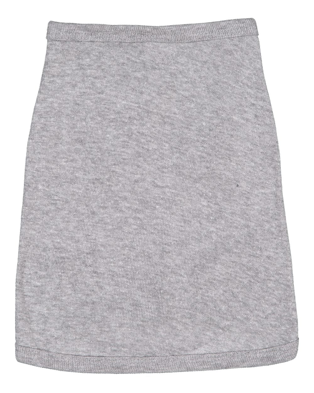 Doggie Skins Doggie Tank. 3902 - Heather