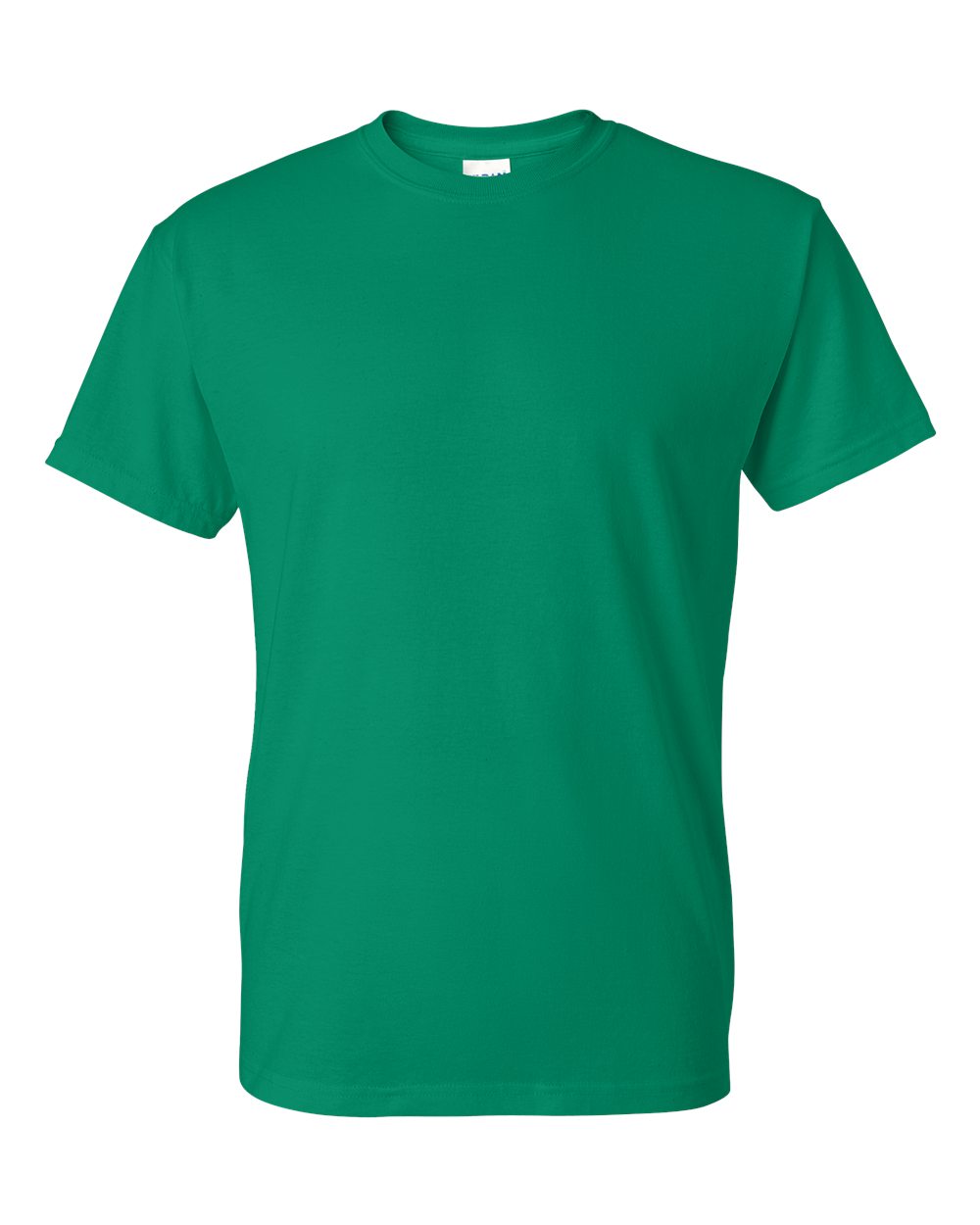 Gildan Unisex DryBlend® T-Shirt. 8000 - Kelly