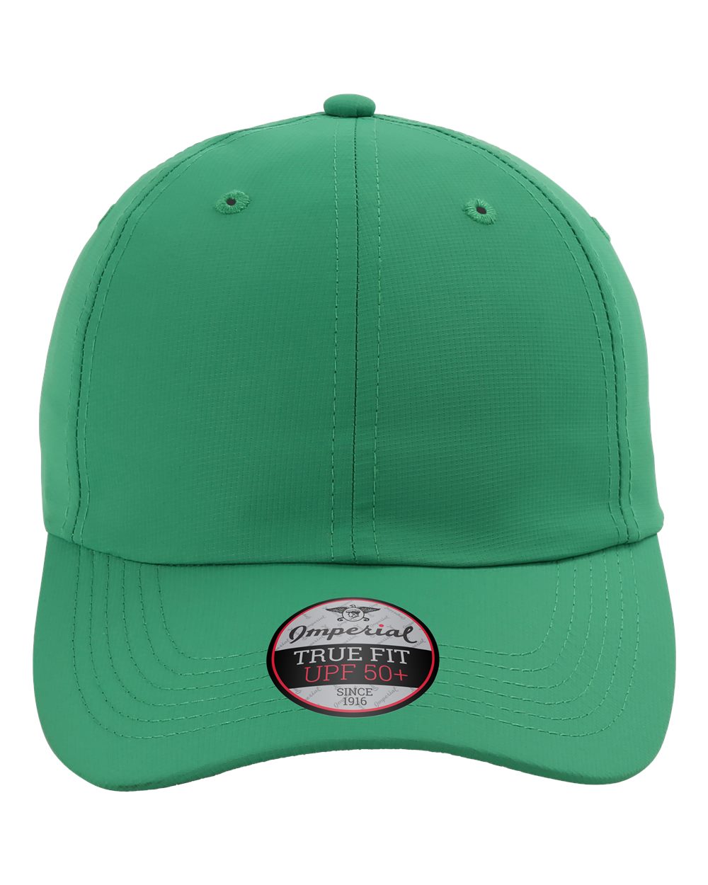 Imperial The Original Performance Cap. X210P - Green