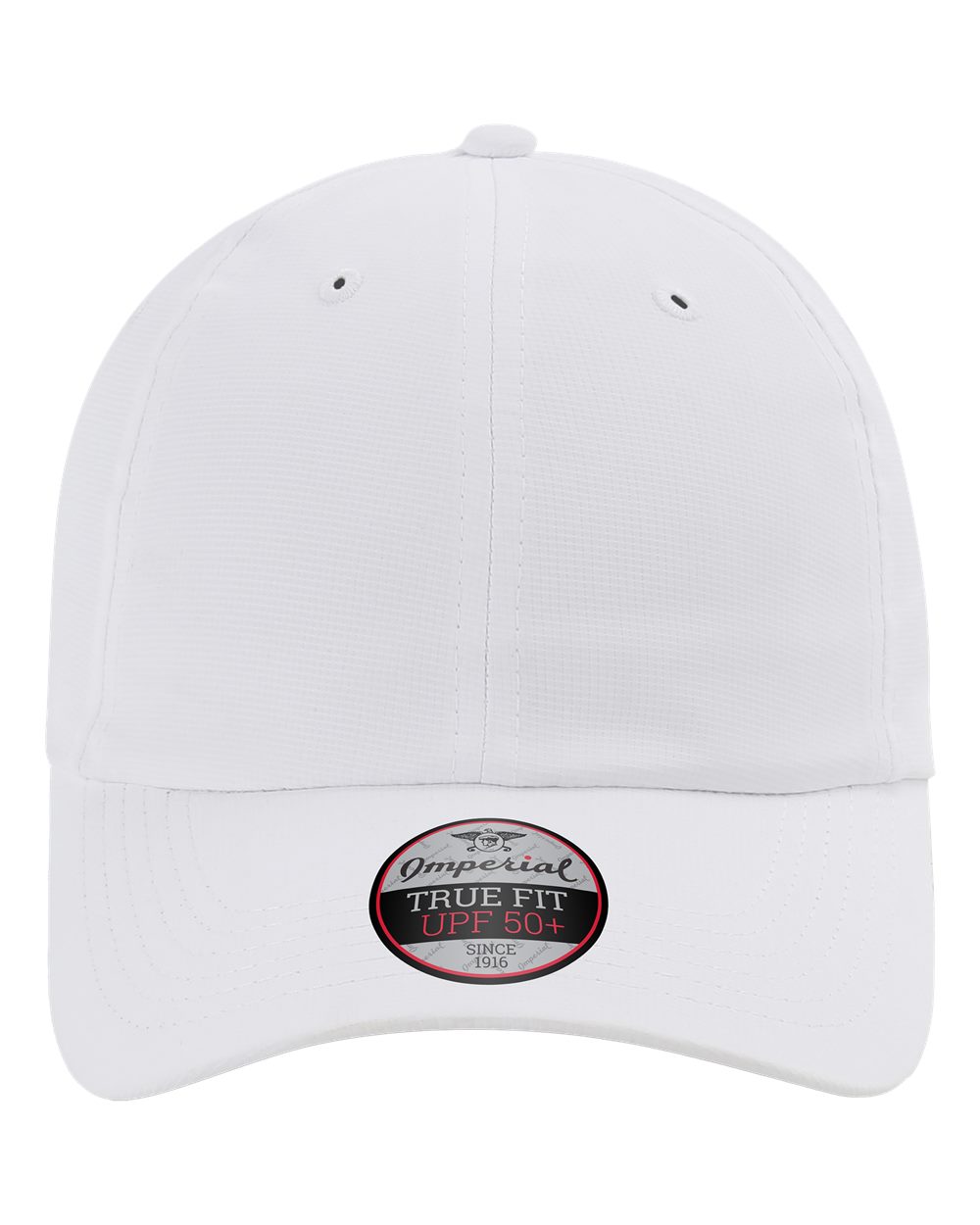 Imperial The Original Performance Cap. X210P - White