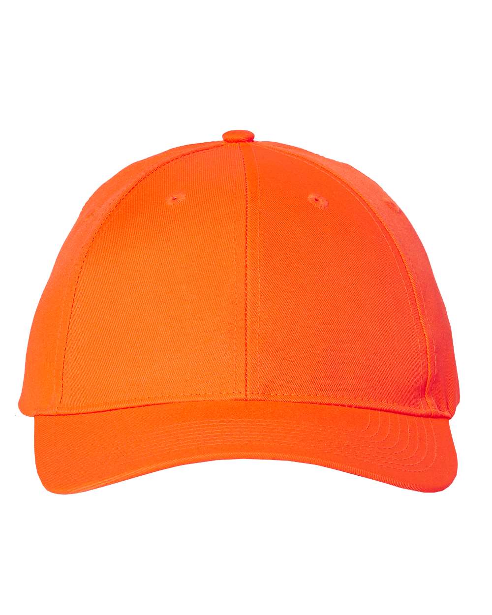 Kati Safety Cap. SN100 - Blaze Orange