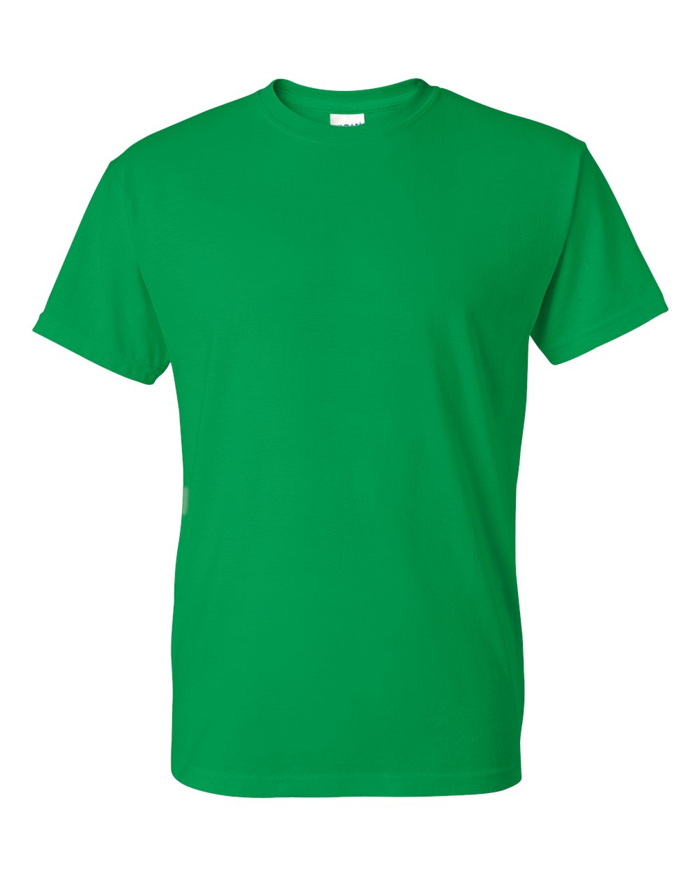 Gildan Unisex DryBlend® T-Shirt. 8000 - Irish Green