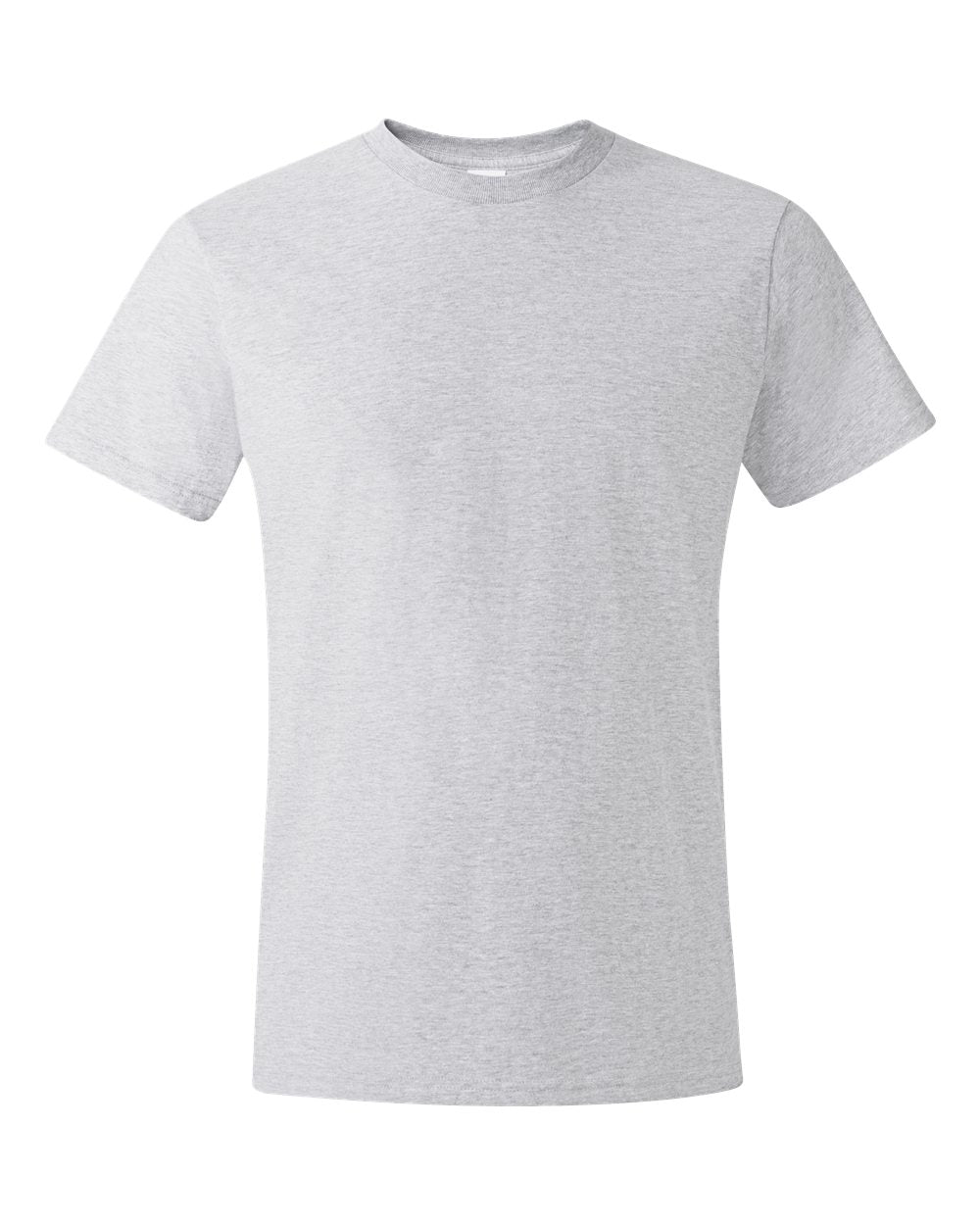Hanes Unisex Perfect-T T-Shirt. 4980 - Ash
