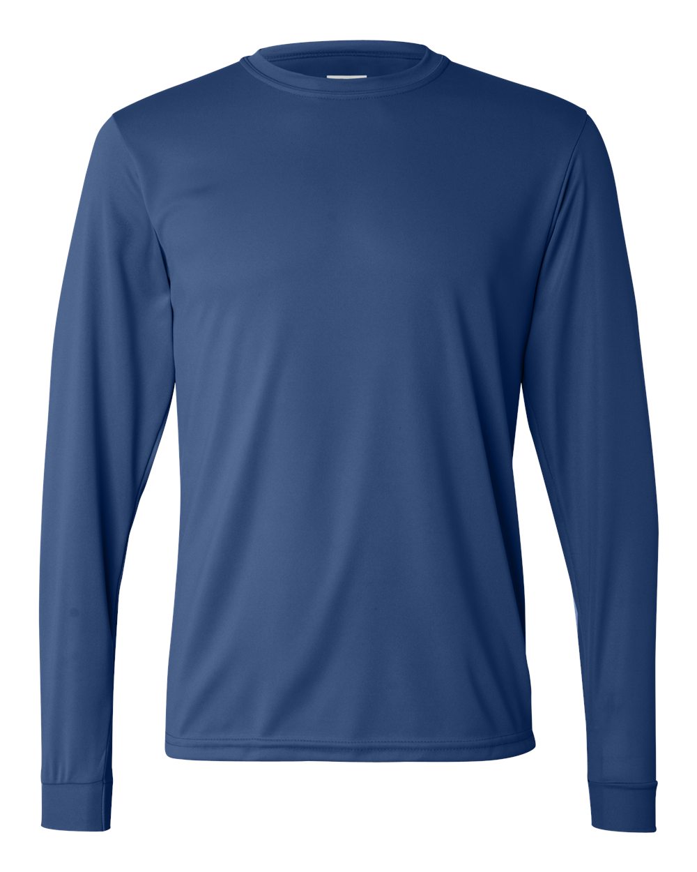 Augusta Sportswear Unisex Nexgen Performance Long Sleeve T-Shirt. 788 - Royal