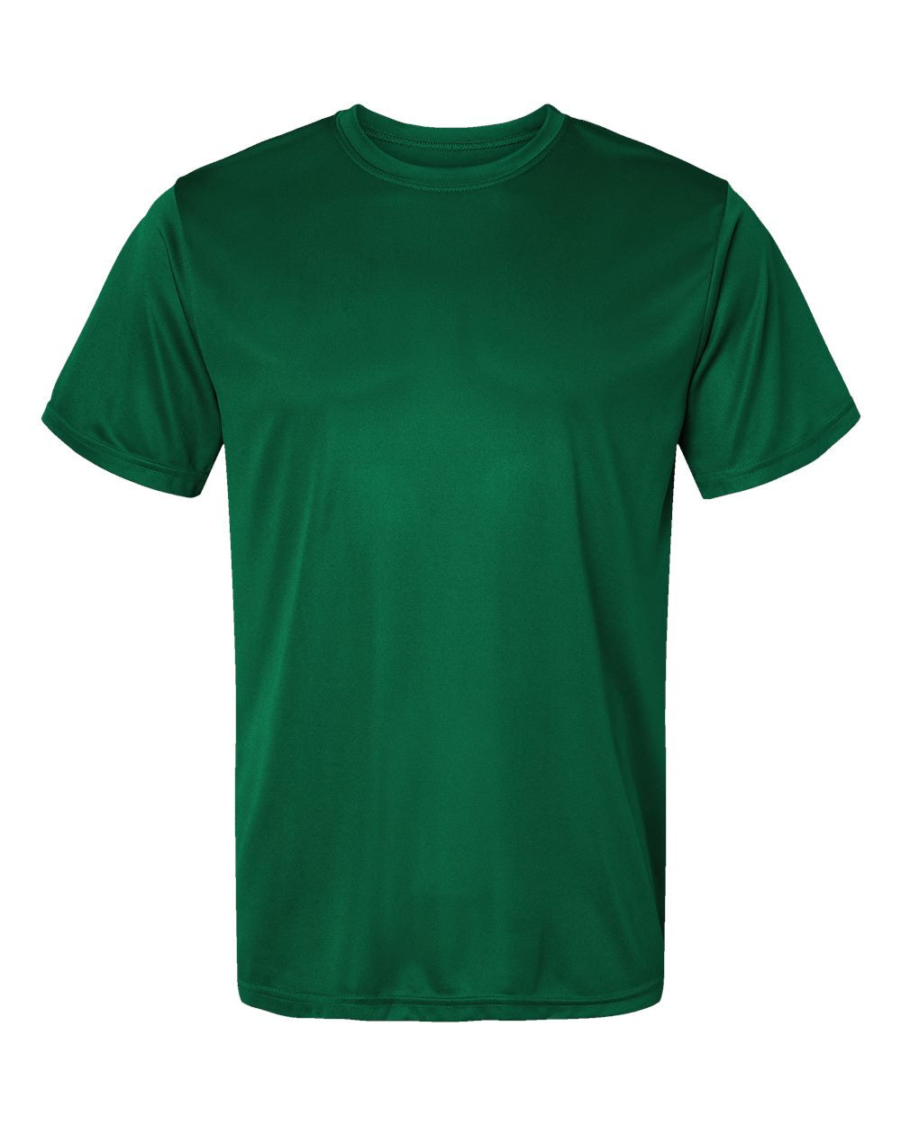 Augusta Sportswear Unisex Nexgen Performance T-Shirt. 790 - Dark Green