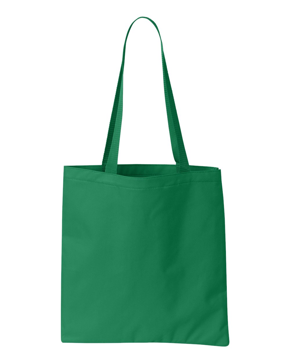 Liberty Bags Madison Basic Tote Bag. 8801 - Kelly
