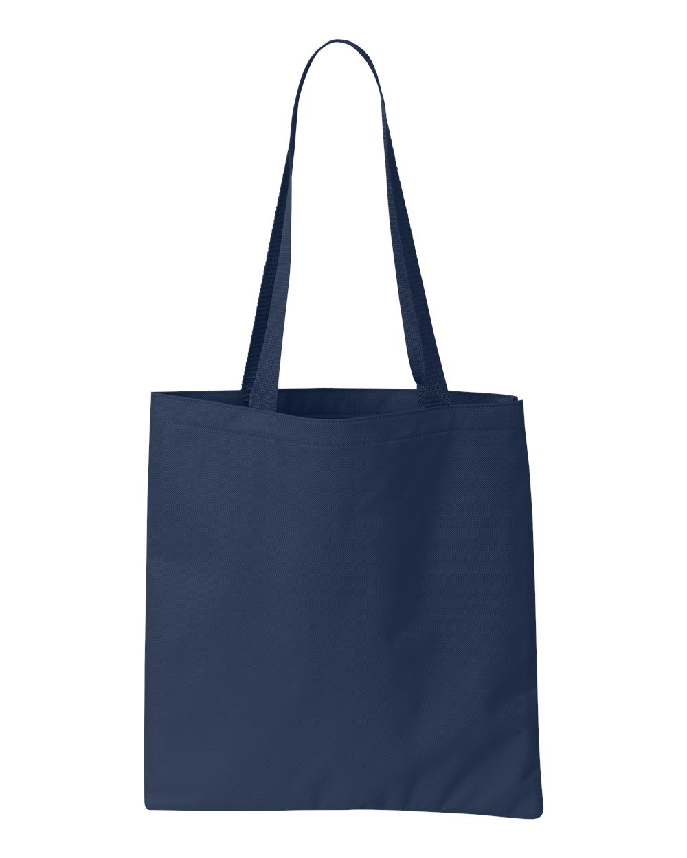 Liberty Bags Madison Basic Tote Bag. 8801 - Navy