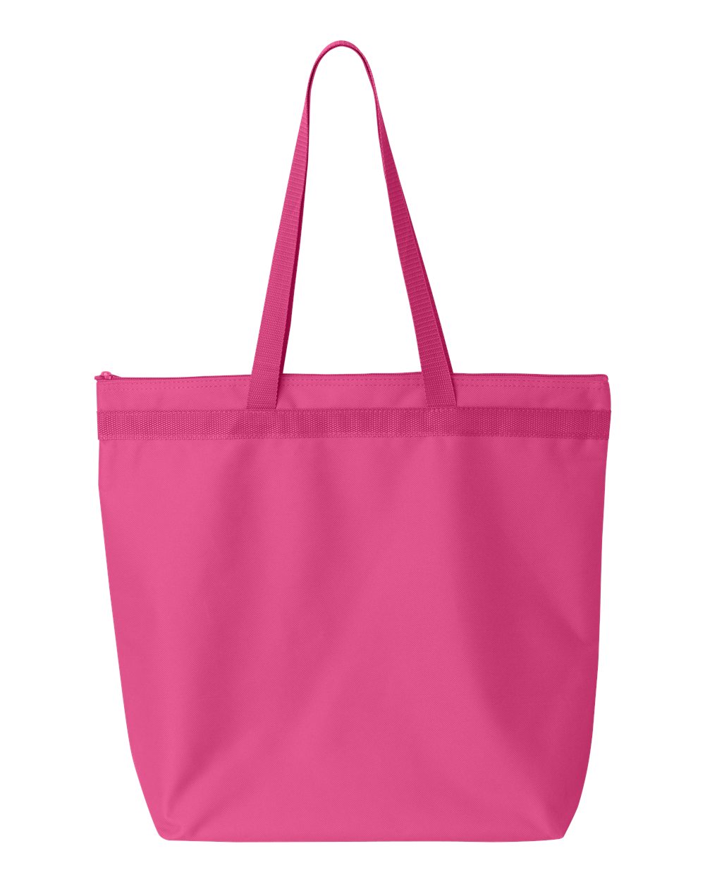 Liberty Bags Melody Large Tote. 8802 - Hot Pink