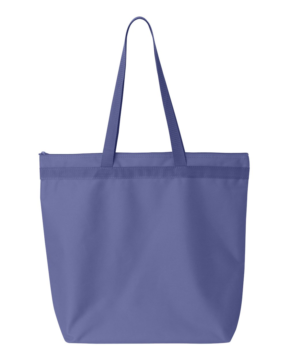 Liberty Bags Melody Large Tote. 8802 - Lavender