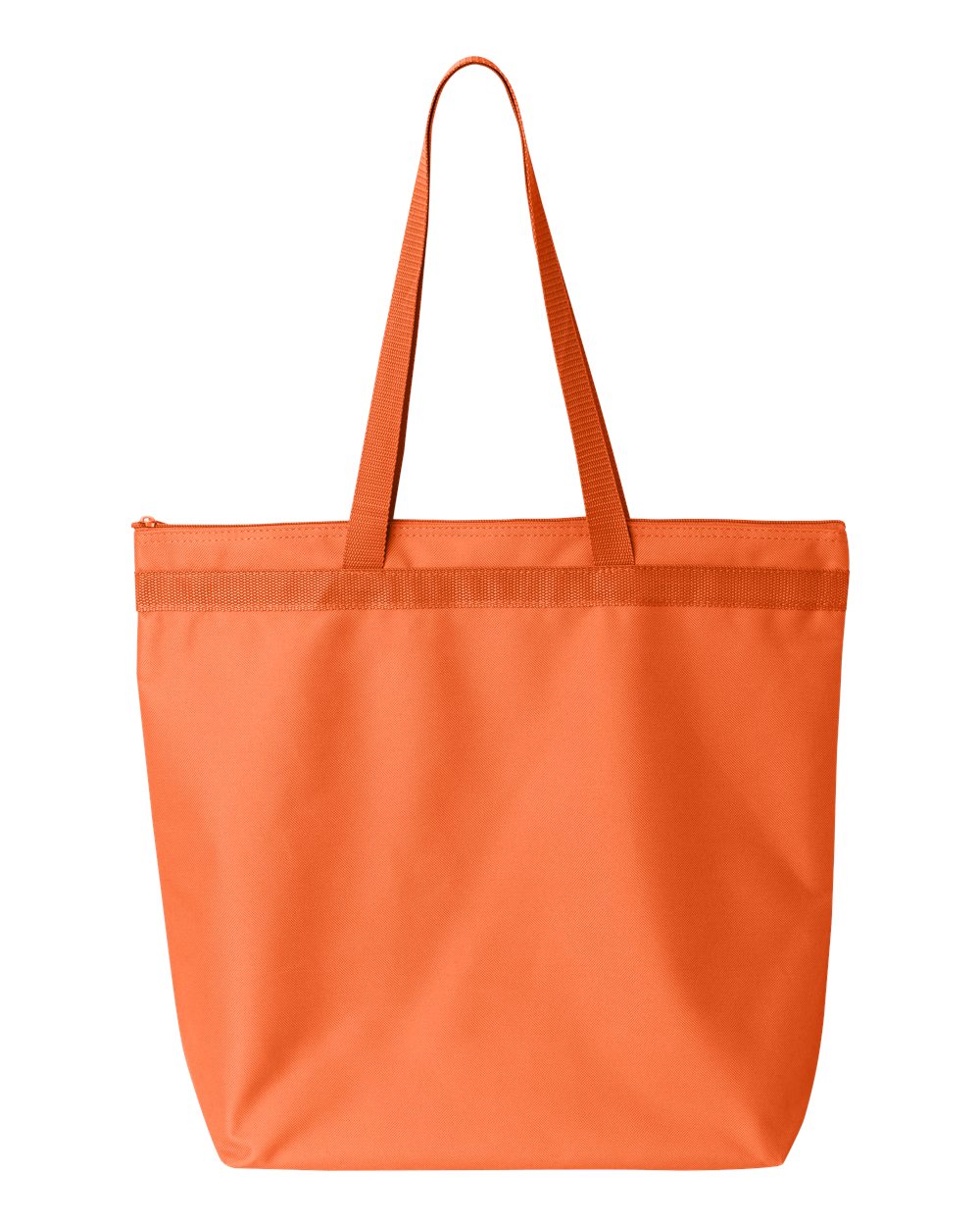 Liberty Bags Melody Large Tote. 8802 - Orange