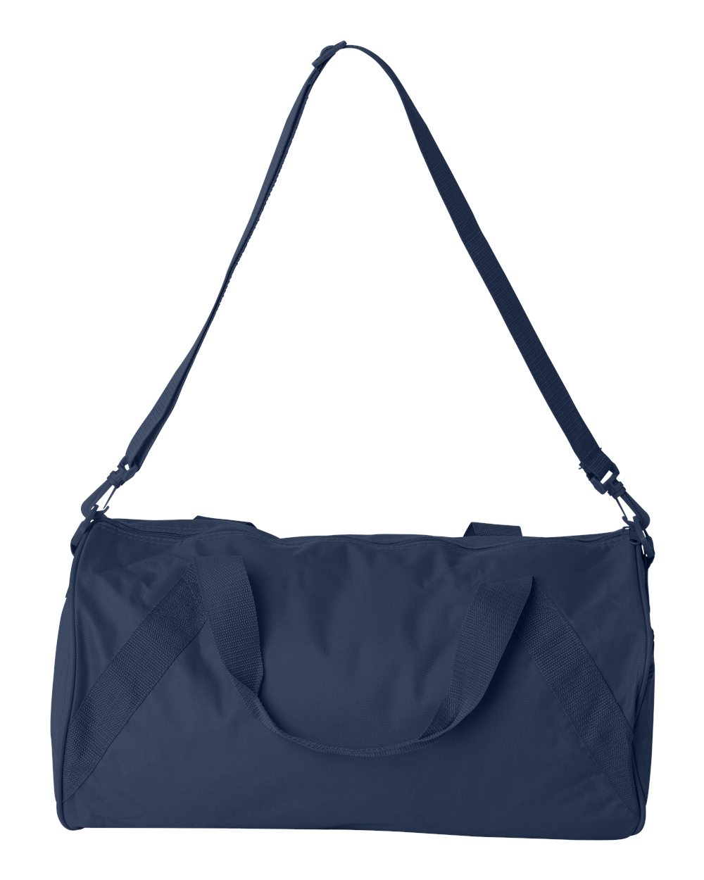 Liberty Bags Recycled 18” Small Duffel Bag. 8805 - Navy
