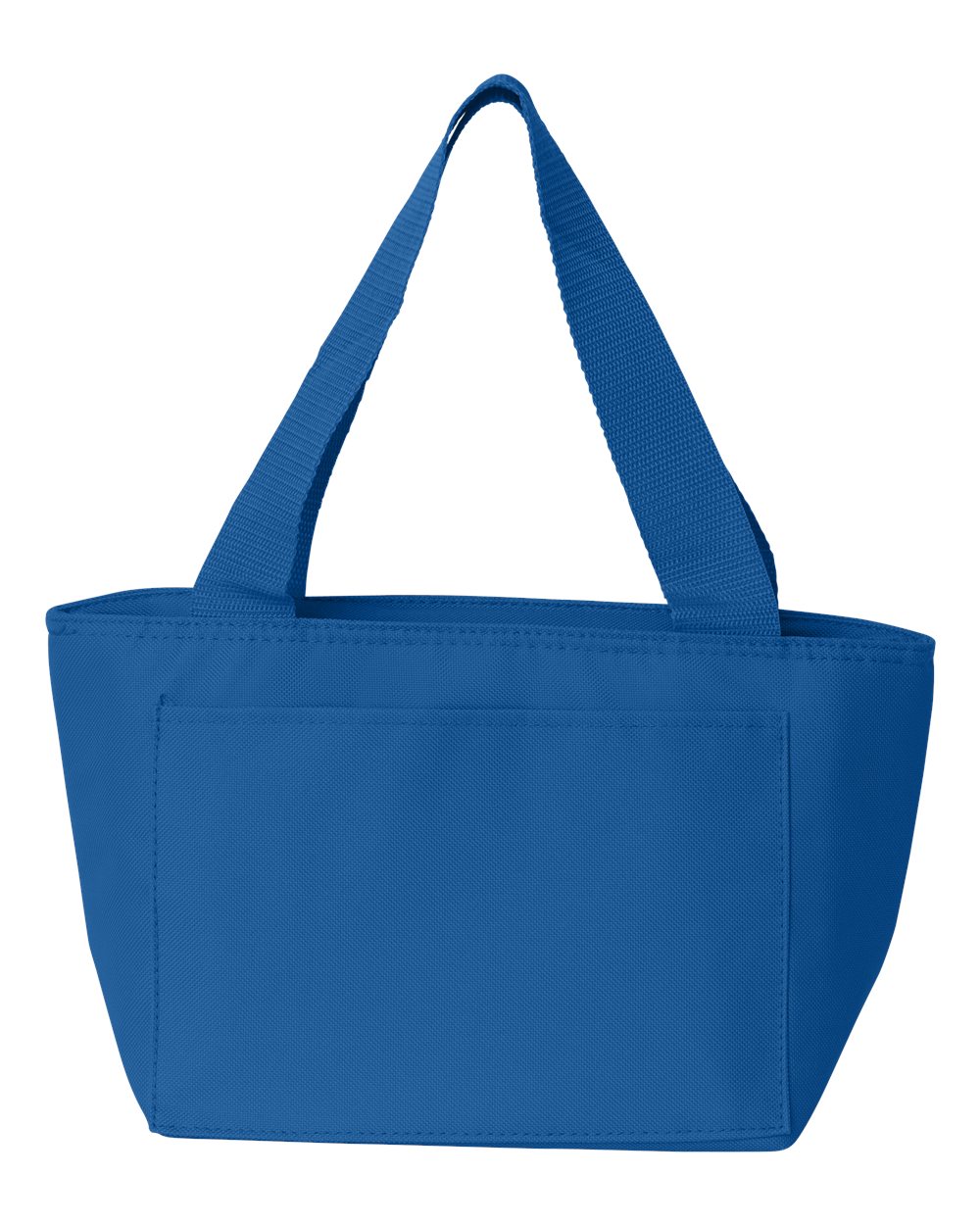 Liberty Bags Recycled Cooler Bag. 8808 - Royal