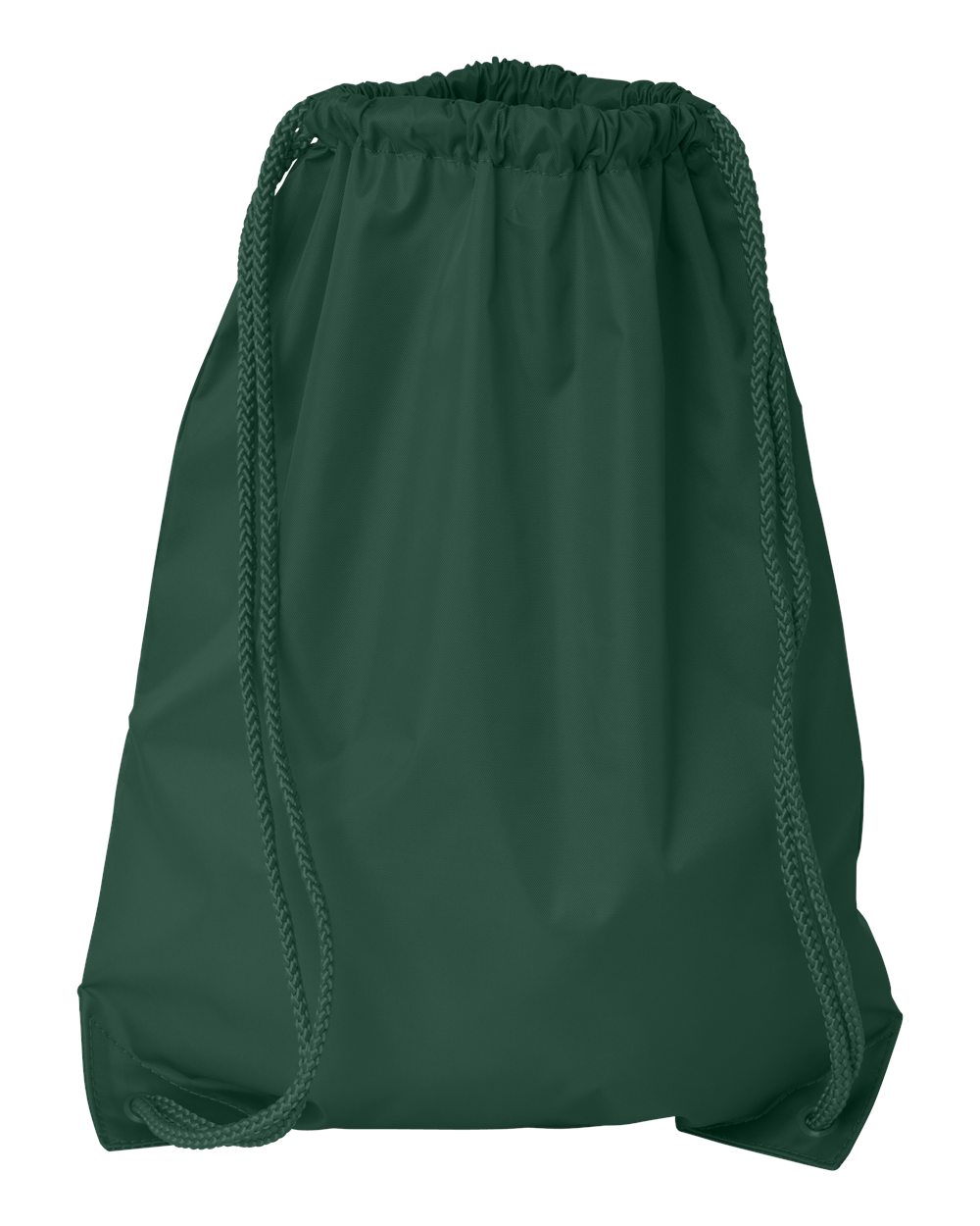 Liberty Bags Drawstring Pack with DUROcord. 8881 - Forest