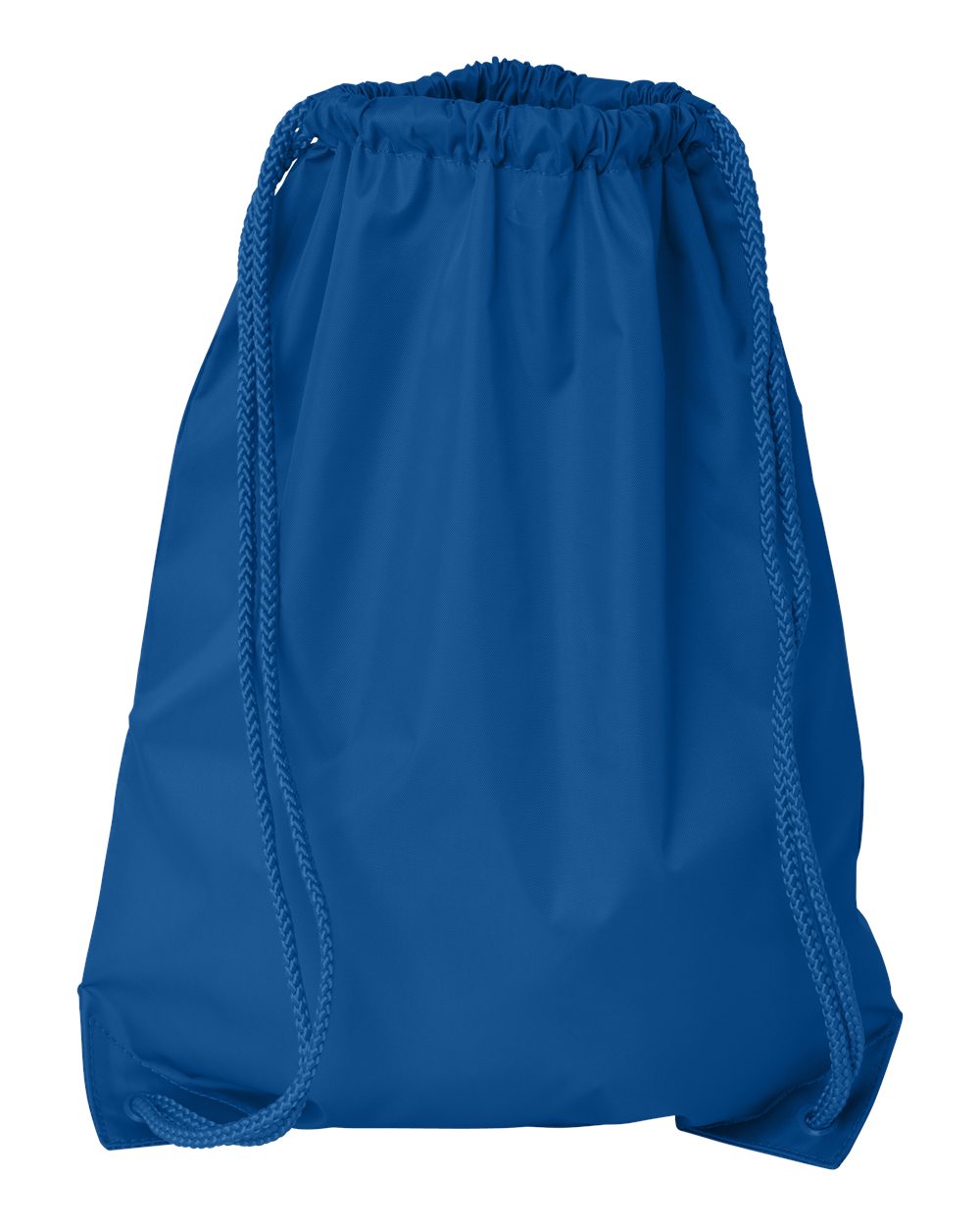 Liberty Bags Drawstring Pack with DUROcord. 8881 - Royal