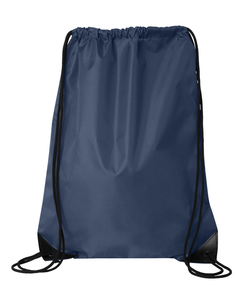 Liberty Bags Value Drawstring Bag. 8886 - Navy