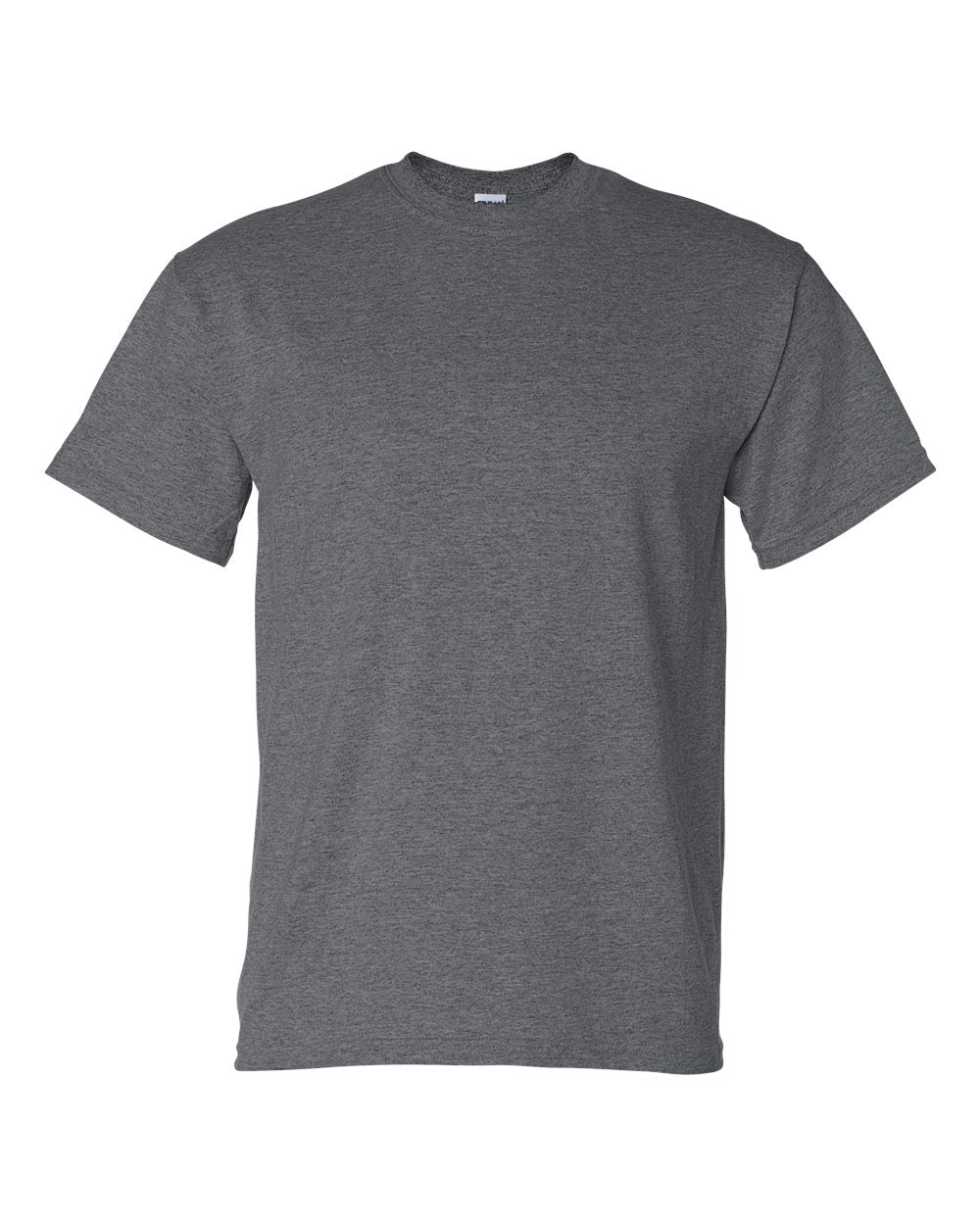 Gildan Unisex DryBlend® T-Shirt. 8000 - Dark Heather