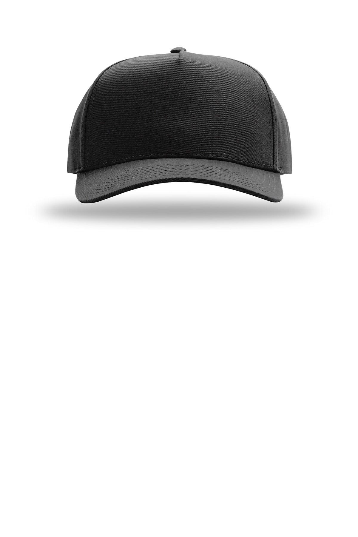 Richardson Full Fabric 5-Panel Champ 323FPC - hero