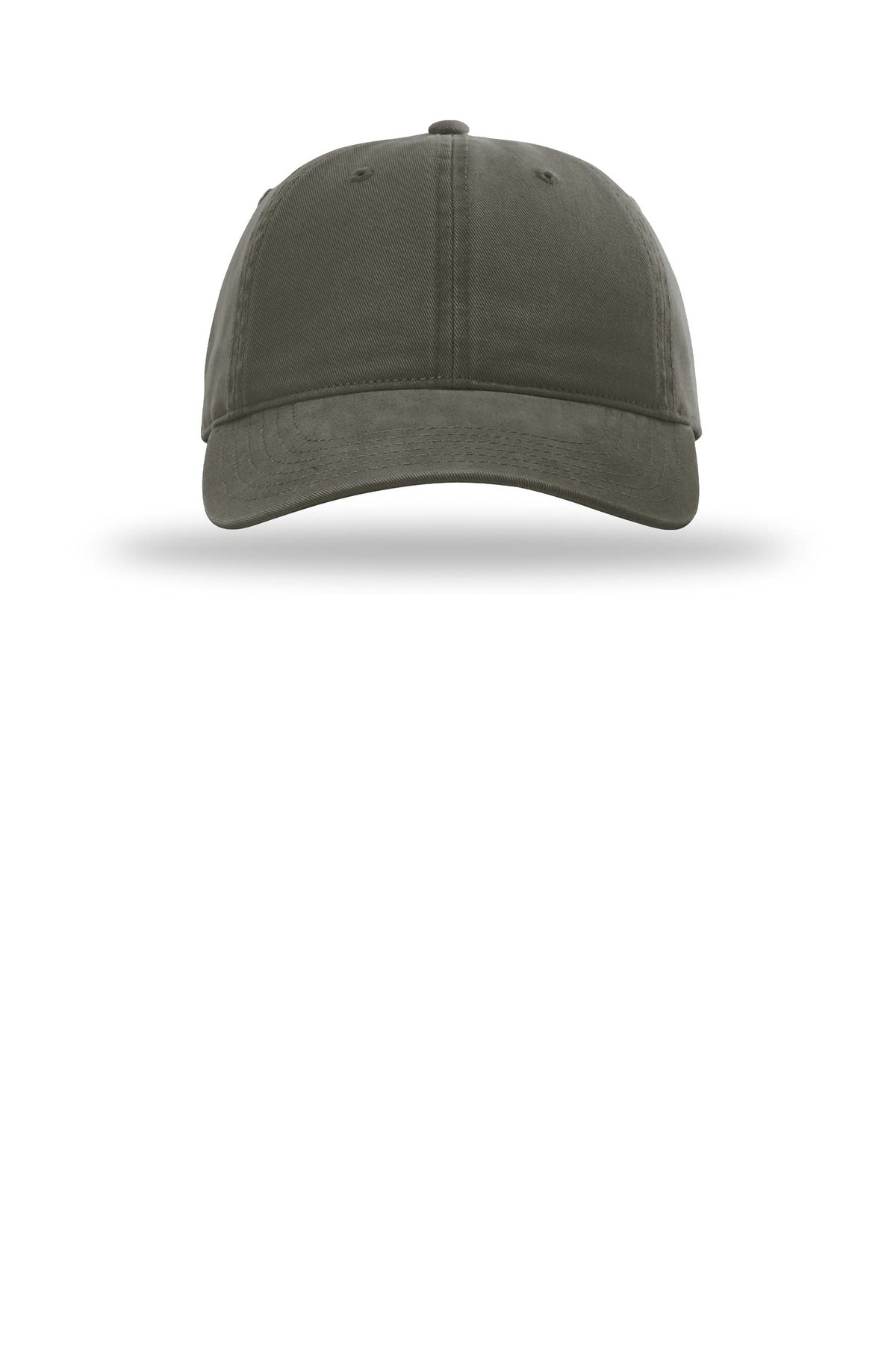 Richardson Peached Cotton Twill 326 - hero