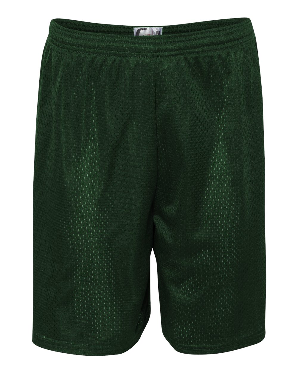 C2 Sport Men's Mesh 9" Shorts. 5109 - Forest