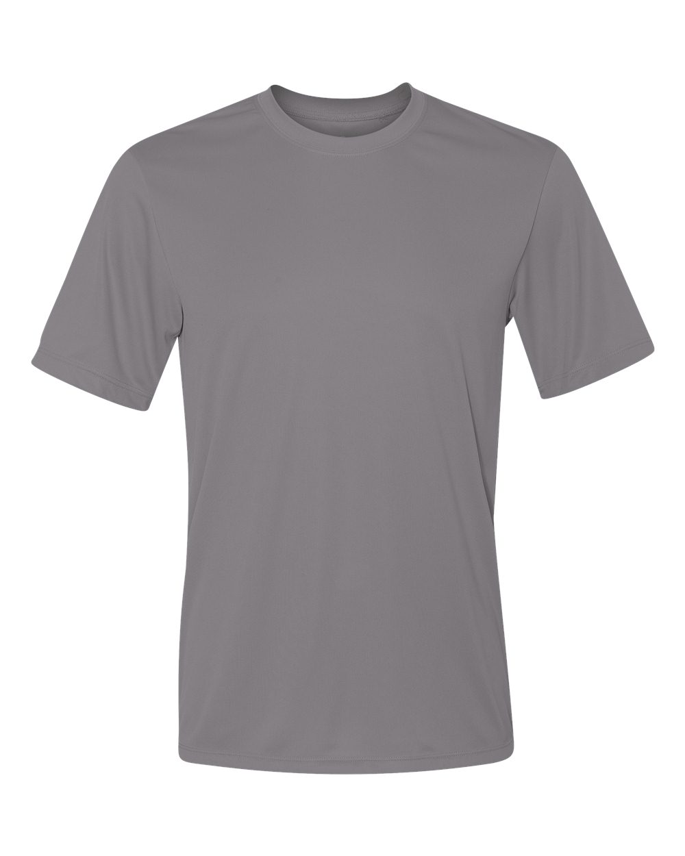 Hanes Unisex Cool DRI® Performance T-Shirt. 4820 - Graphite
