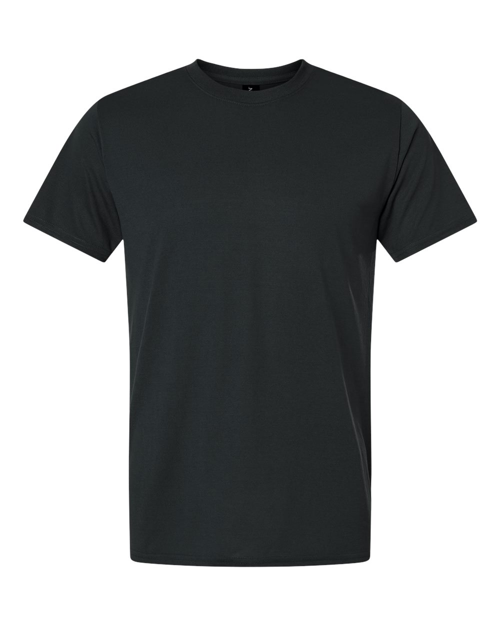 Gildan Unisex Performance® T-Shirt. 42000 - Black