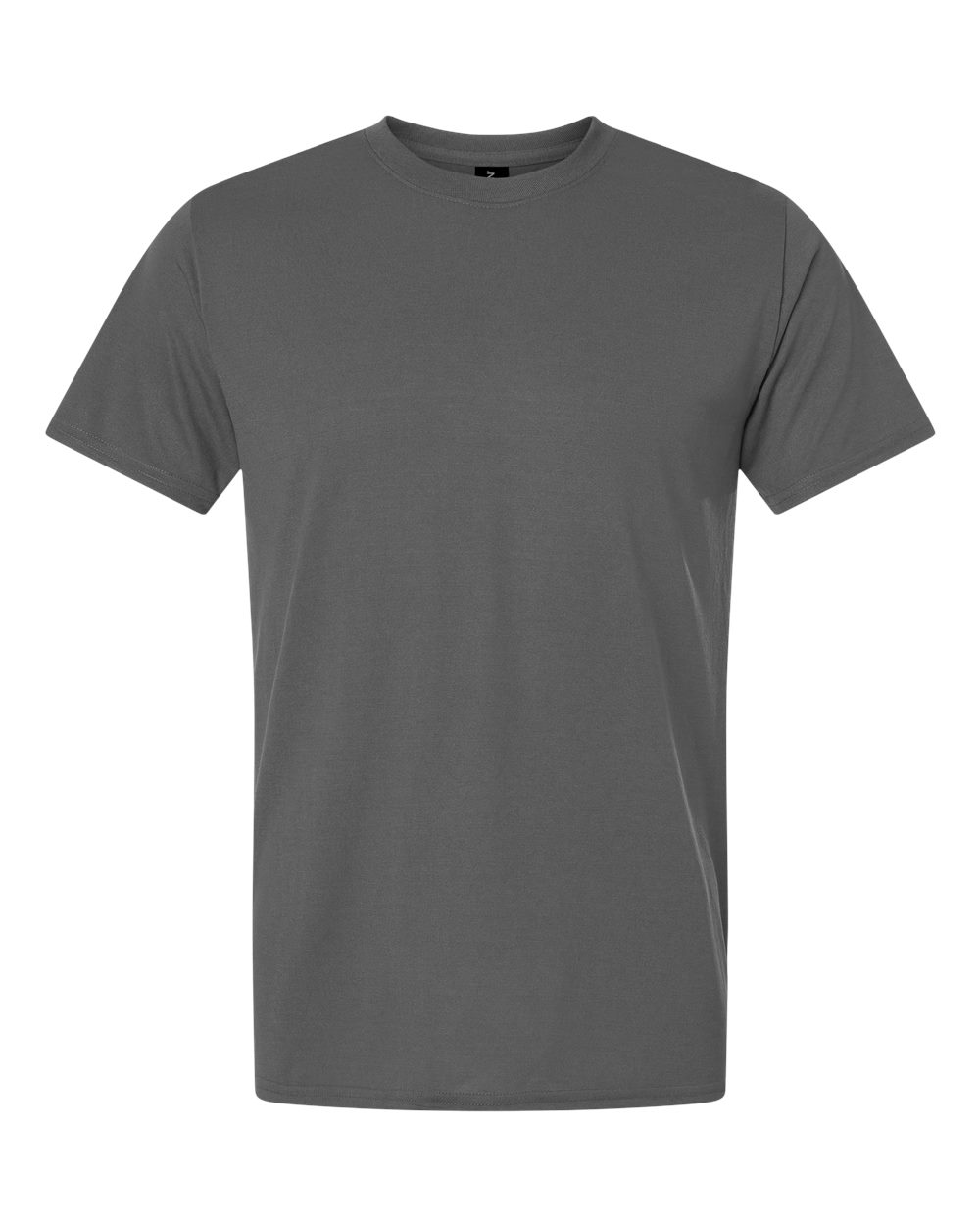 Gildan Unisex Performance® T-Shirt. 42000 - Charcoal
