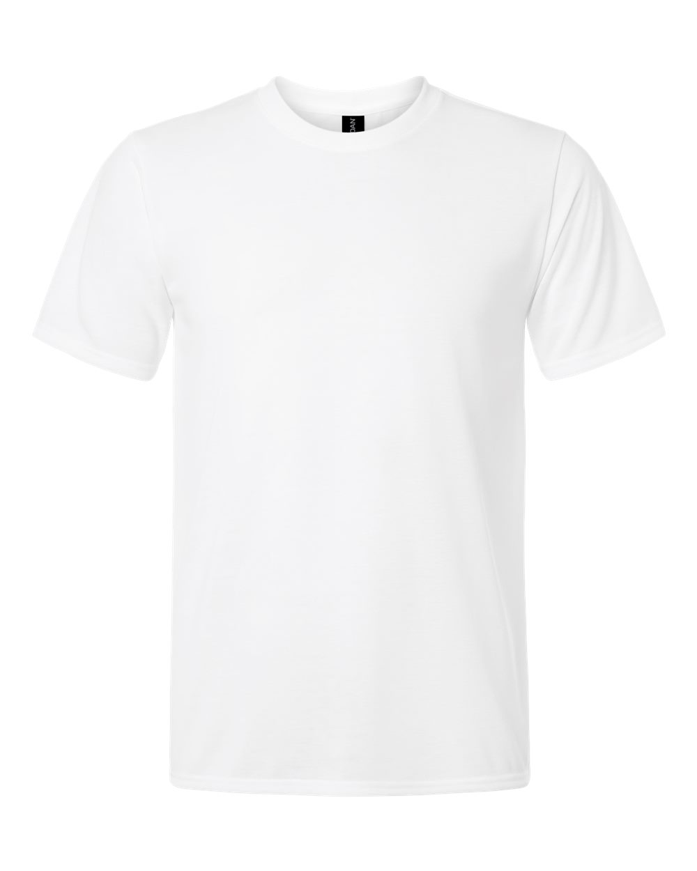Gildan Unisex Performance® T-Shirt. 42000 - White