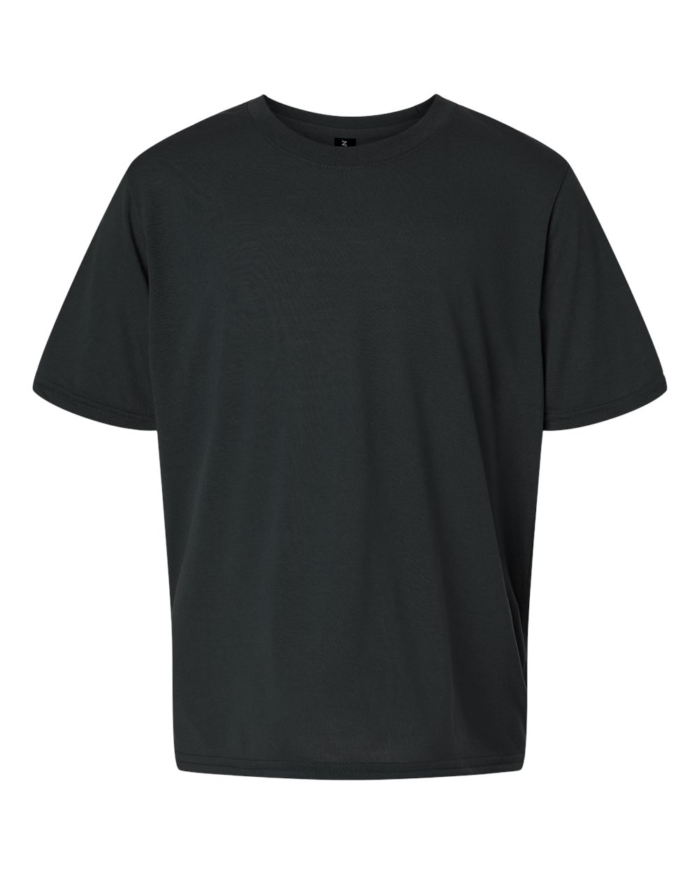 Gildan Youth Performance® T-Shirt. 42000B - Black