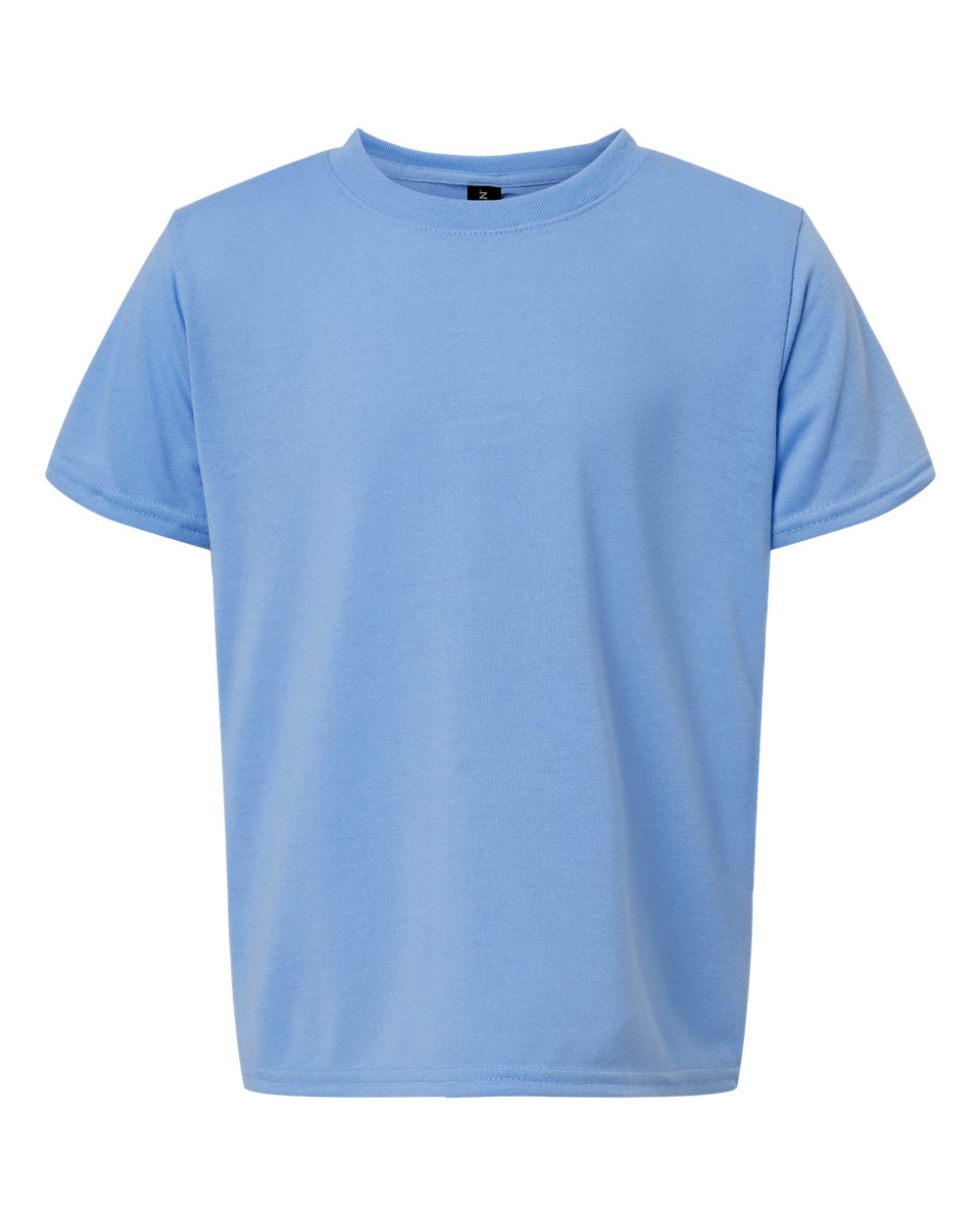 Gildan Youth Performance® T-Shirt. 42000B - Carolina Blue