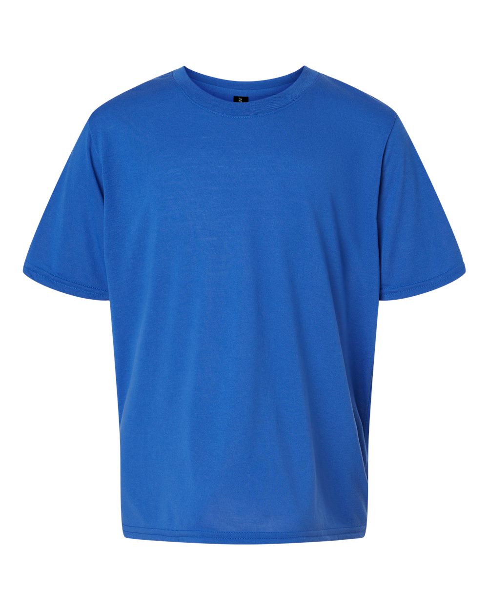 Gildan Youth Performance® T-Shirt. 42000B - Royal