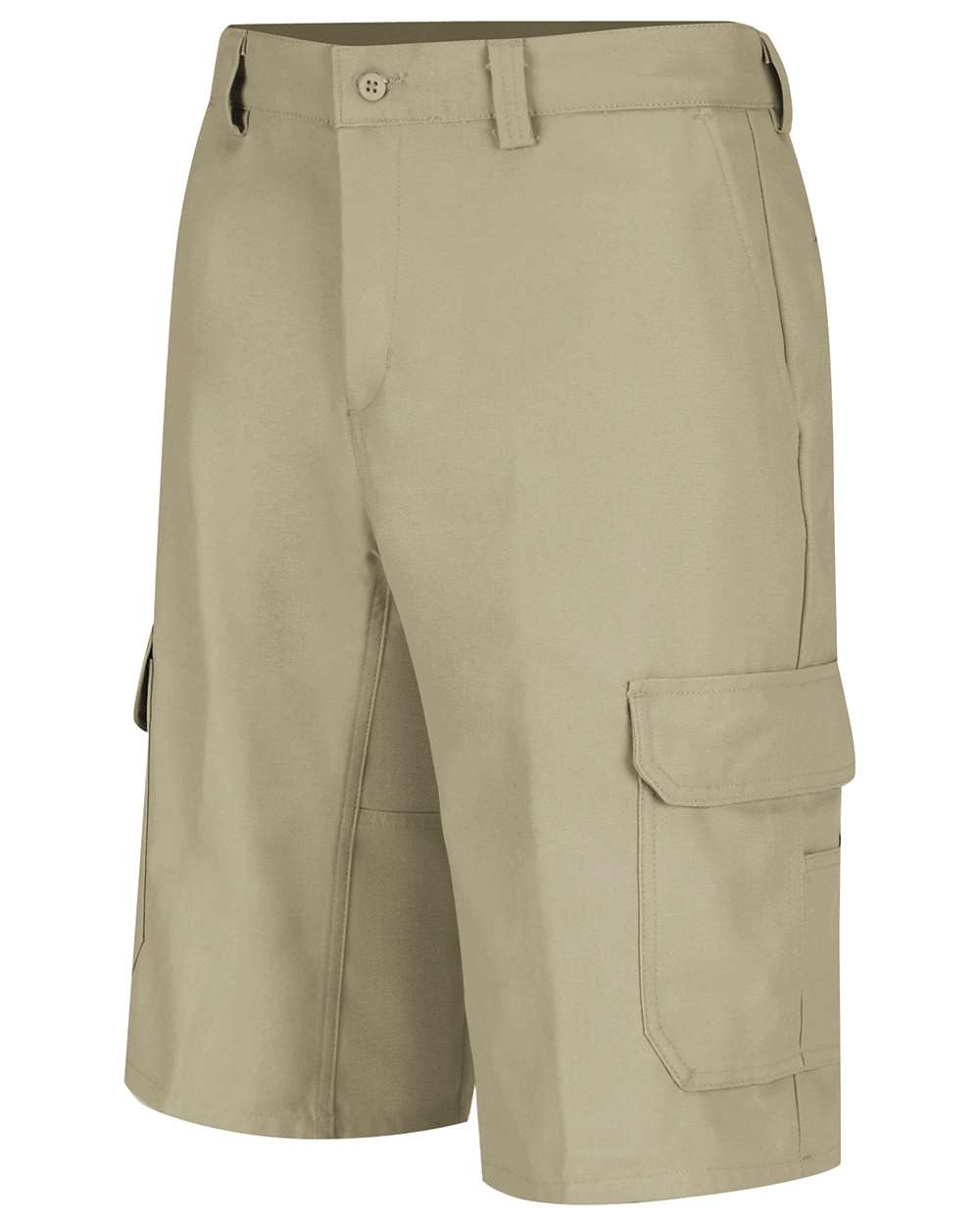 Dickies Men's Functional Cargo Shorts. WP90 - Khaki