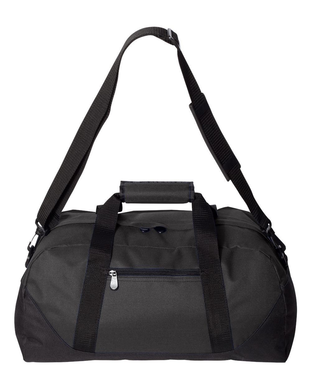 Liberty Bags 18" Duffel Bag. 2250 - Black